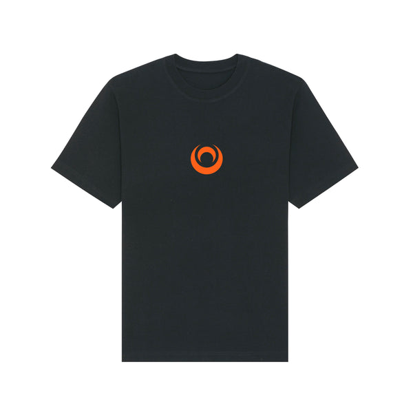 Maan "Tour Freestyler T-Shirt in BlacK