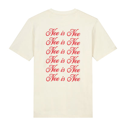 Nee is Nee shirt